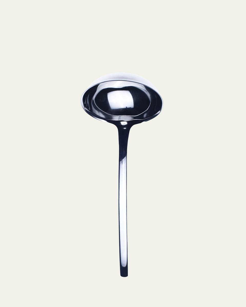 Due Ladle